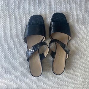Salvatore Ferragamo Sandals